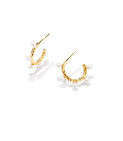 Kendra Scott Earrings – The In